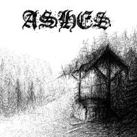 ASHES (Pol) - Ashes, CD